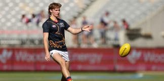 AFL Rd 3 – Fremantle v Adelaide