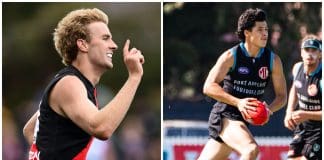 SSP summary: Who your club recruited, sides with Mid-Season Draft list spots