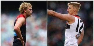 How valuable is the number one draft pick?