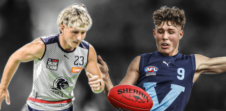Highly regarded Knight on comeback trail from injury