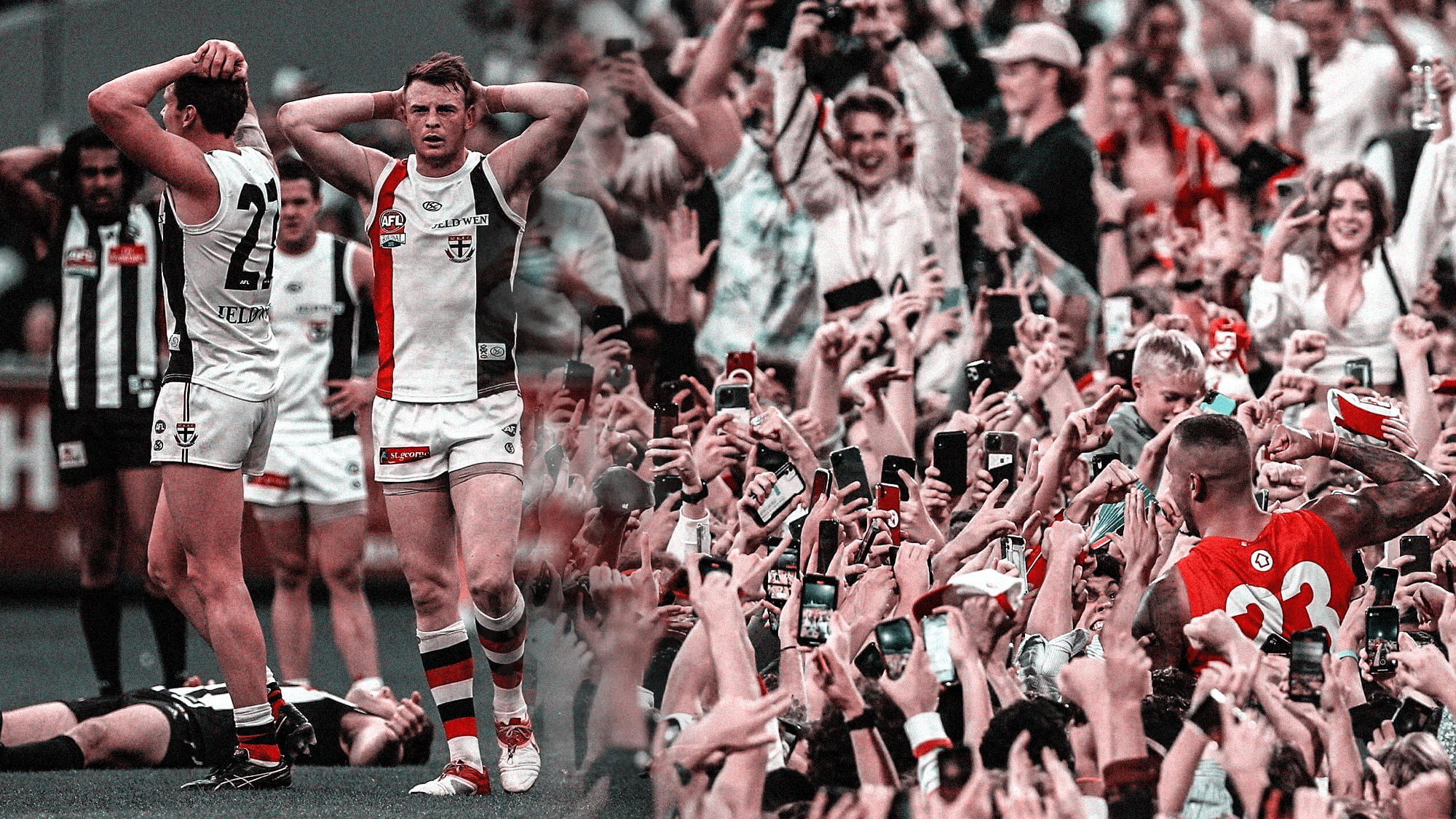 Questioning Afl MEGA QUIZ: 25 questions on the past 25 years of the AFL - Zero Hanger