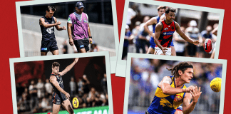 Why the AFL shouldn’t change the SSP window
