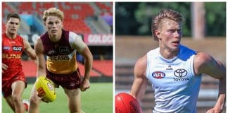 The 10 top contenders for the 2025 Rising Star