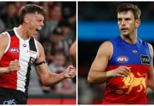 The top 10 SANFL recruits for season 2025