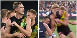 AFL MRO: Lynch learns fate for high bump