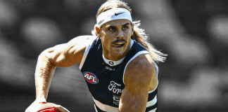 How new Cat is Geelong’s premiership puzzle’s missing piece