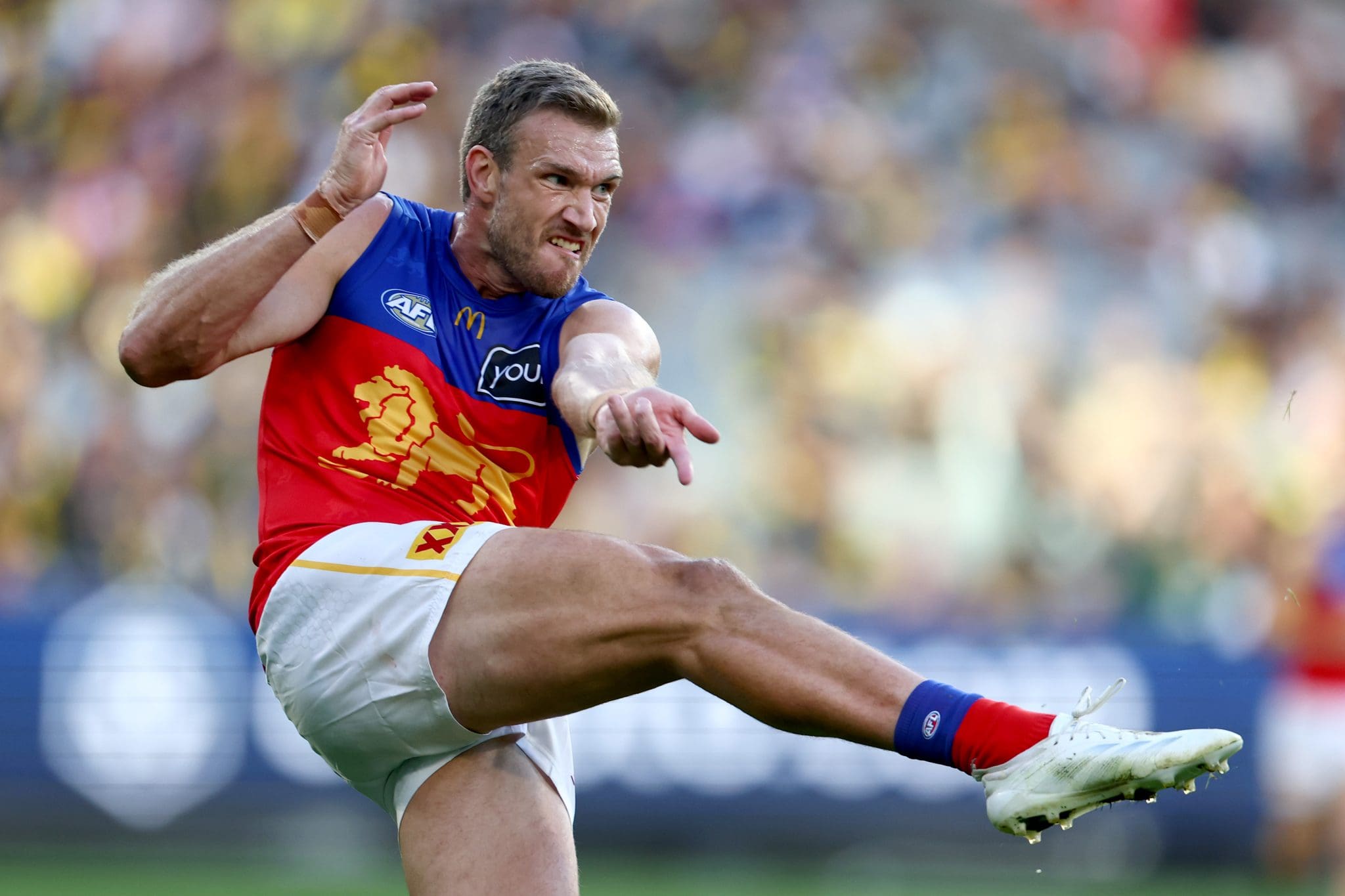 Brisbane confirm trio's intent to join rivals, veteran forward retires ...