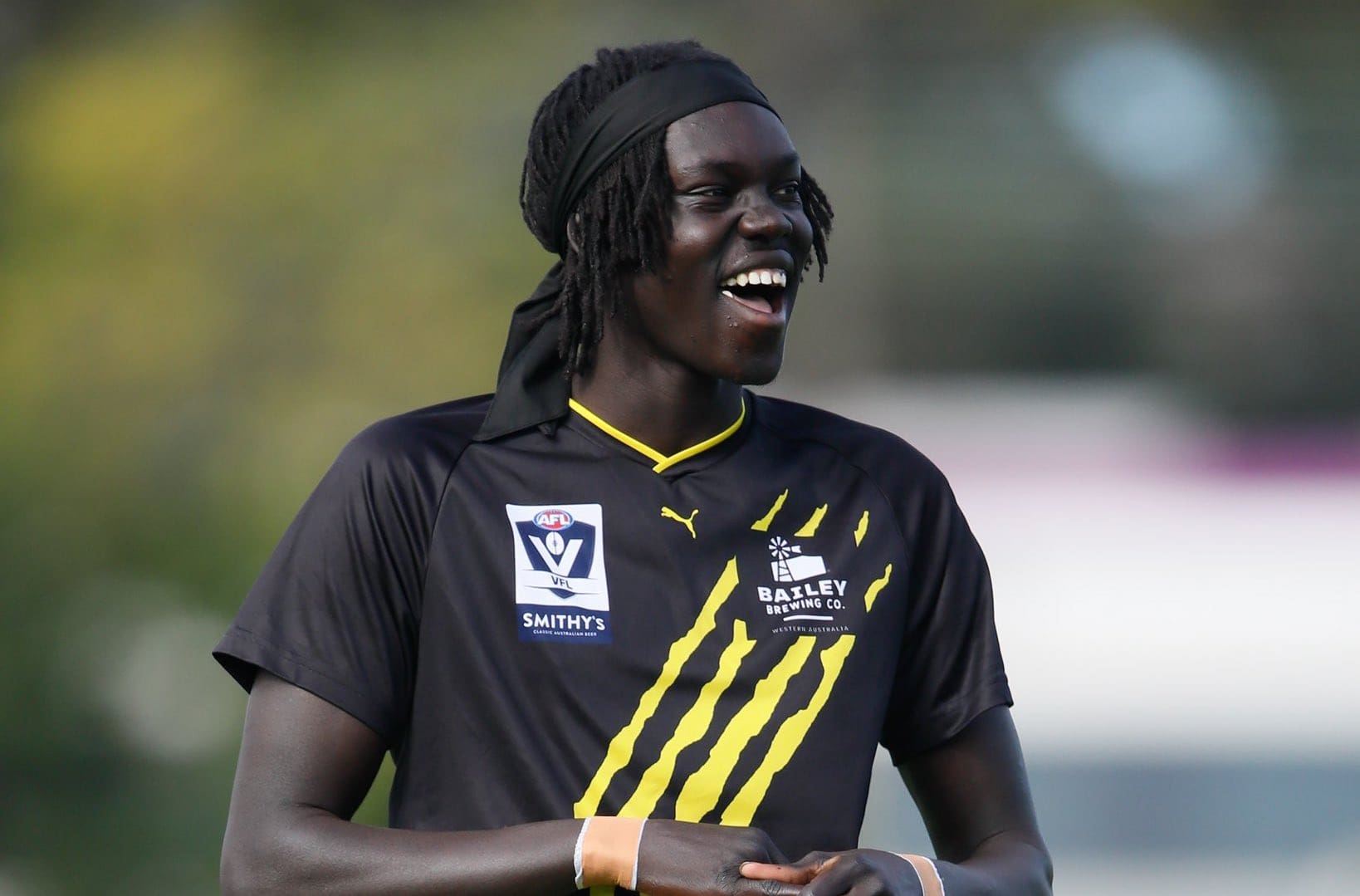 SIX Mid-Season Draft contenders to keep an eye on in SANFL vs VFL state game