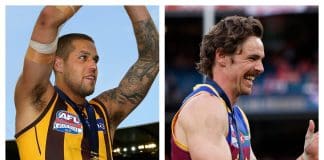 The three-peat inspirations Brisbane are taking without Joe Daniher