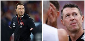 “Boiling point”: Coaches fed up with AFL
