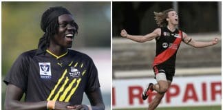 SIX Mid-Season Draft contenders to keep an eye on in SANFL vs VFL state game