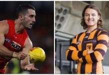 Forgotten Gold Coast midfielder posts record game, axed Hawk responds: VFL Wrap – Round 4