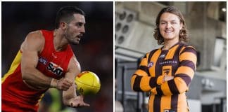 Forgotten Gold Coast midfielder posts record game, axed Hawk responds: VFL Wrap – Round 4