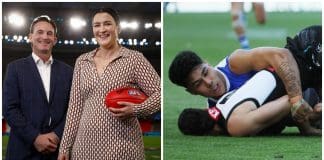 AFL’s