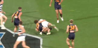 AFL MRO: Does Adelaide recruit have anything to worry about?