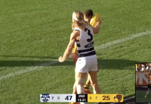 AFL MRO: Does the Geelong r