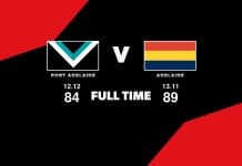 LIVE: Port Adelaide vs Adelaide – Round 9, 2025