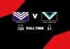 LIVE: Fremantle vs Port Adelaide – Round 11, 2025