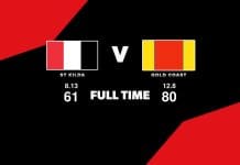LIVE: St Kilda vs Gold Coast – Round 11, 2025