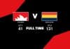 LIVE: Sydney vs Adelaide – Round 12, 2025