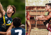 AFL Draft: WAFL forward catching the eye of clubs, teenager’s insane 13-day run