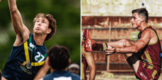 AFL Draft: WAFL forward catching the eye of clubs, teenager’s insane 13-day run
