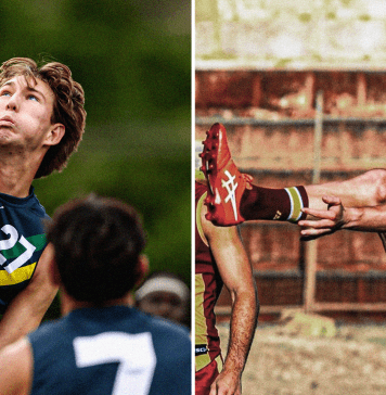 AFL Draft: WAFL forward catching the eye of clubs, teenager’s insane 13-day run