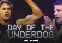Day of the Underdog: The craziest 24 hours in AFL footy and politics ever