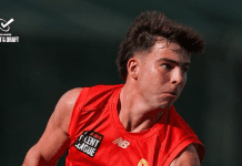 The in-form Sun ready for U18s national championships