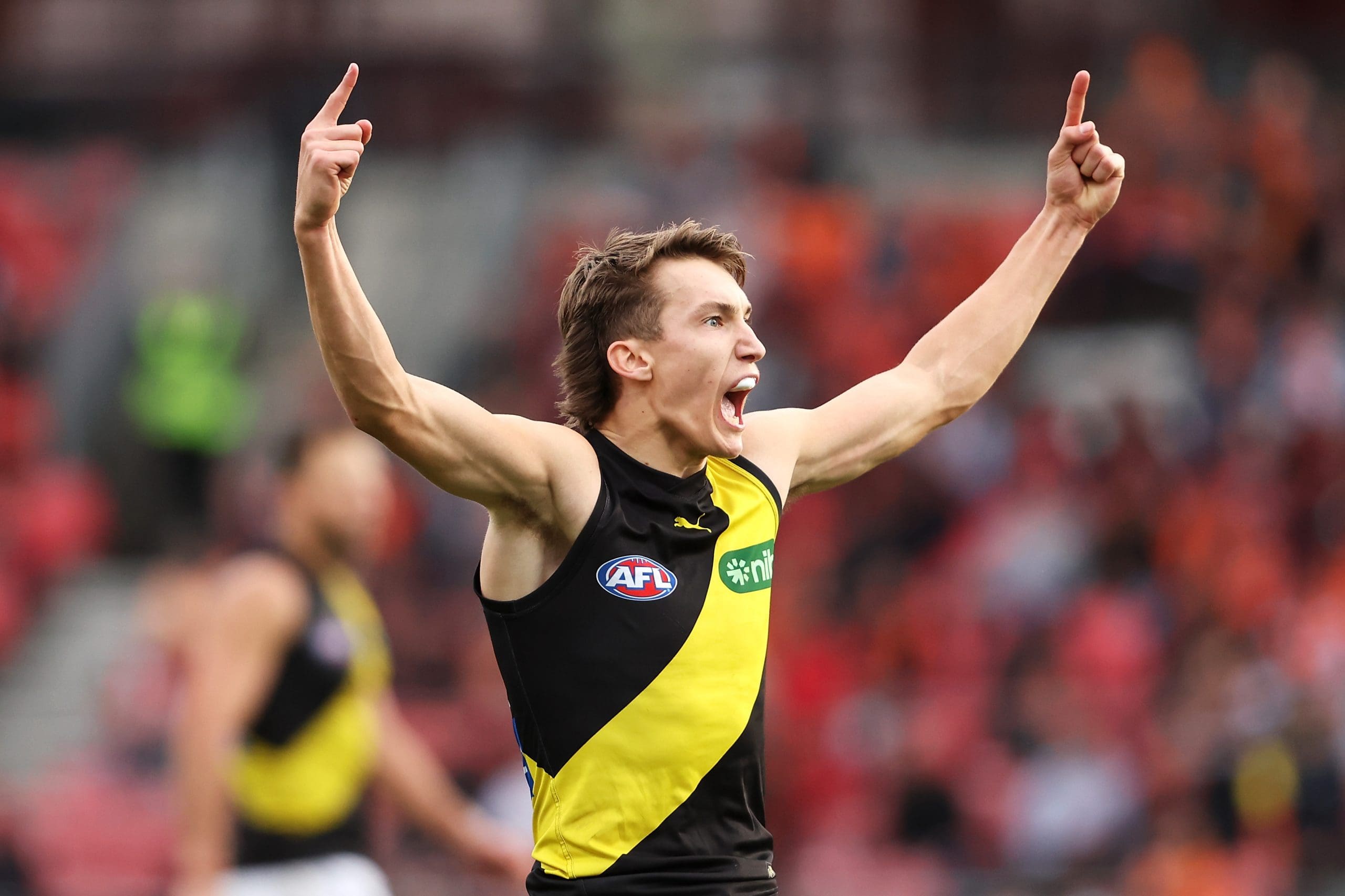 Judson Clarke Makes Emotional AFL Return After 867 Days
