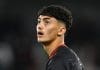 MELBOURNE, AUSTRALIA - APRIL 26: Hugo Garcia and his Saints' team mates look dejected after losing the round seven AFL match between St Kilda Saints and Brisbane Lions at Marvel Stadium, on April 26, 2025, in Melbourne, Australia. (Photo by Quinn Rooney/Getty Images)