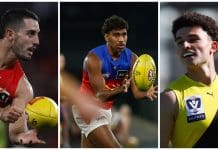 : VFL Wrap – Round 6