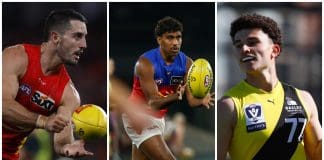 : VFL Wrap – Round 6