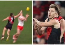 AFL MRO: Essendon Brownlow fancy learns fate for incidental high hit