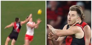 AFL MRO: Essendon Brownlow fancy learns fate for incidental high hit