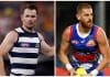 Geelong star’s recovery timeline revealed, : AFL injury news