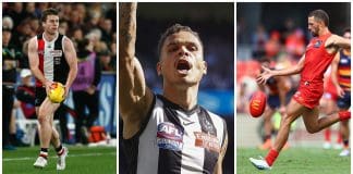The niche role taking the AFL world by storm