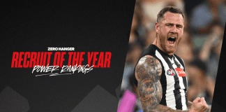 Magpie enters top eight as Hawk, Crow move up: Recruit of the Year Power Rankings – Round 11