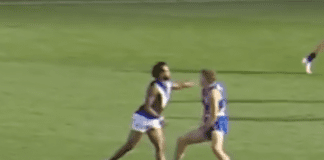 AFL MRO: Power forward likely in hot water for high hit