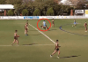 Ex-Docker suspended for off-ball bump