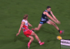 ‘I’ve said too much’: Frustrated coach left angered by wrong