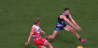‘I’ve said too much’: Frustrated coach left angered by wrong