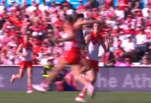AFL MRO: Sydney defender