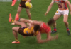 AFL MRO: Hawthorn midfielder expected to receive scrutiny