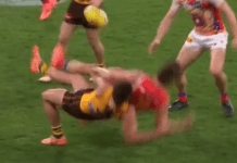 AFL MRO: Hawthorn midfielder expected to receive scrutiny