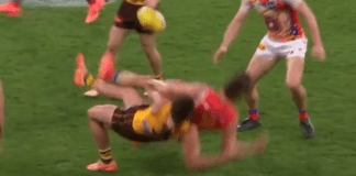AFL MRO: Hawthorn midfielder expected to receive scrutiny