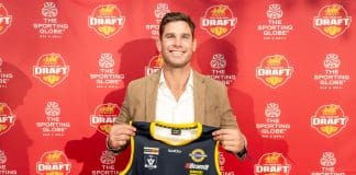Geelong legend goes Pick 1 as AFL stars selected across the nation: Full Carlton Draft order confirmed