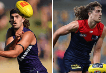 The 24 players who returned to their original club after playing elsewhere