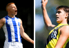 Ex-AFL names, top prospects named among first crop of Mid-Season Draft nominations