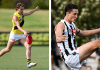 10 of the VFL’s leading Mid-Season Draft prospects for 2025